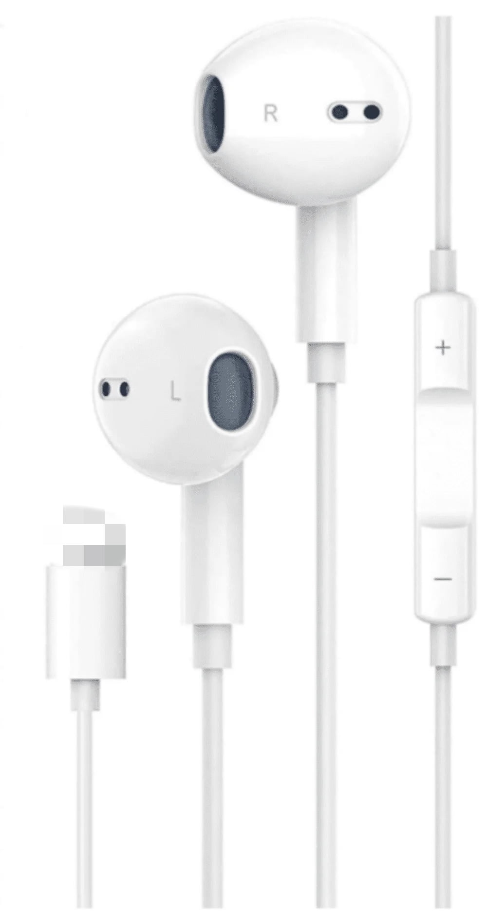 1MORE Triple Driver In-Ear Headphones (Earphones/Earbuds