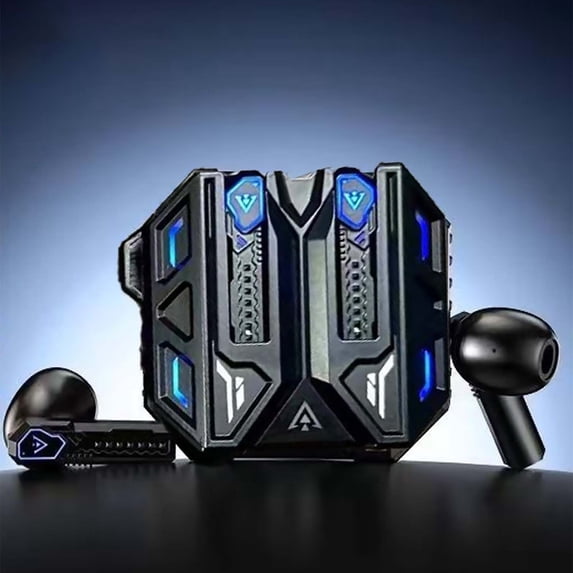 Earbuds Wireless Bluetooth, True Wireless Bluetooth Earphones In Ear Mini High Appearance High Battery Low Latency Sports Gaming 5.4 In Ear Bluetooth Earbuds Earphones Earphones for School