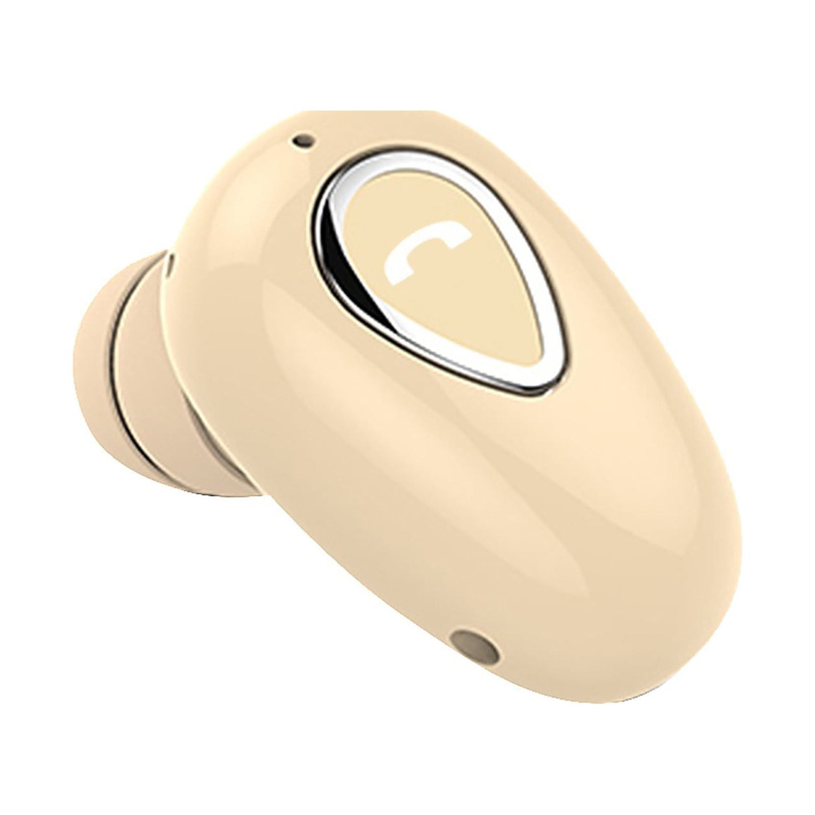 Earbuds Wireless Bluetooth With Microphone Amazing Pods Earbuds