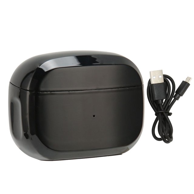 Earbuds Wireless Charging Case Replacement Charger Case for Jabra Elite