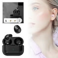 Earbuds With Low Latency Long Battery Life Mini Design And Comfortable