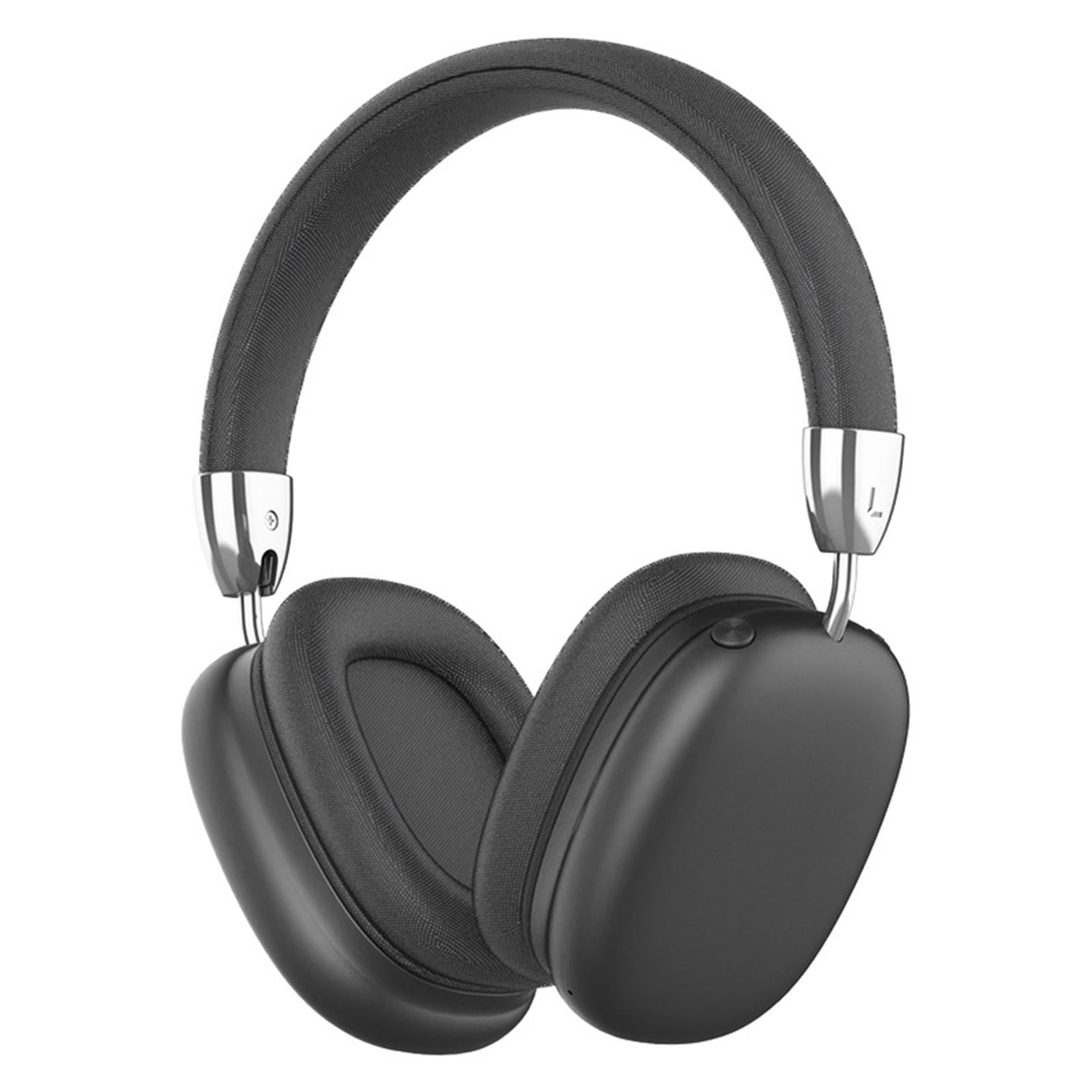 Earbuds for Computer with Microphone Wireless Bluetooth Headphones 5.1