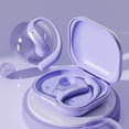 thumbnail image 1 of Earbuds for School, Translation Translator Earbuds Real Time Language Translating Translate Open Ear Earbuds Headphones Earphones Noise Cancellation, 1 of 8
