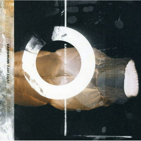 Eardrum - Last Light - Music & Performance - CD