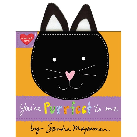 Pre-Owned Earesistables: You're Purrfect to Me (Board Book)