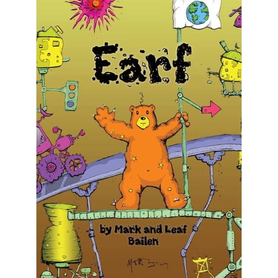 Earf