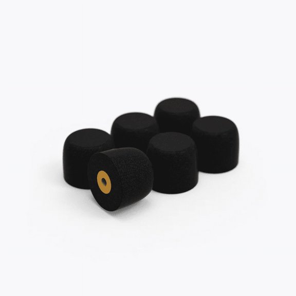 Earfoams® Isolate® Mini Replacements