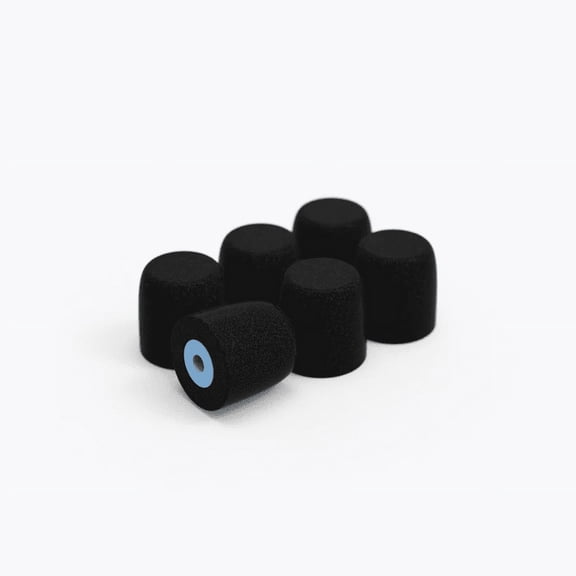 Earfoams® Isolate® Mini Replacements