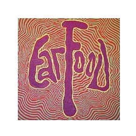 Earfood: Troy Amidon (vocals, guitar, harmonica); Intaglio (guitar); Chaney Bryant (bass); DAve Oehler (drums). Additional personnel: Shawn Zizzo (vocals, bass); Christopher Kravatas (chanting vocals); Cameron Stone (cello).