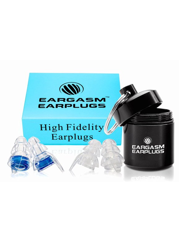 Hearing Protection in Ear Care