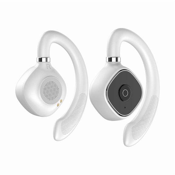 Earhook Air Conduction Bluetooth Music Headset