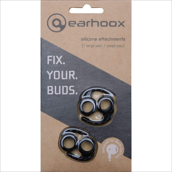 Earhoox 2.0 - Earbud Cover