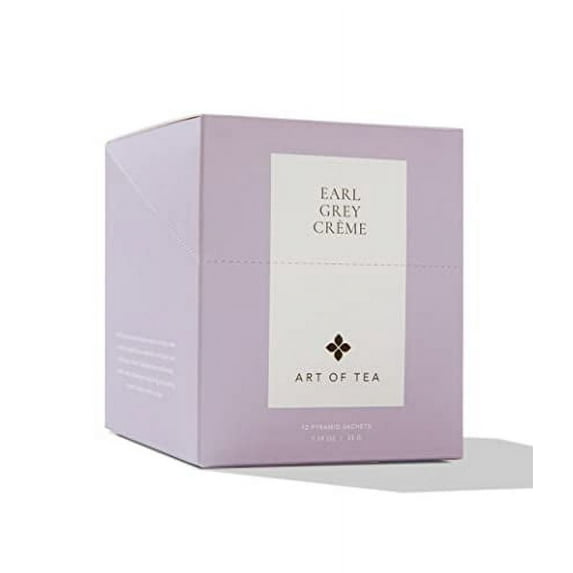 | Earl Grey Crème | 12 Count Sampler Box