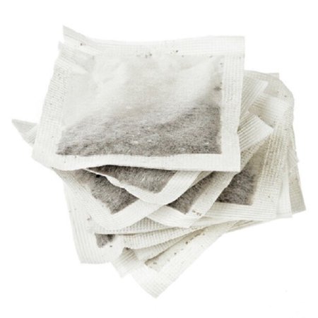 Earl Grey, Tea Bags