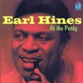 thumbnail image 1 of Earl Hines - At the Party - Music & Performance - CD, 1 of 1