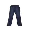 thumbnail image 1 of Earl Jeans Blue Skinny Jeans 14, 1 of 3