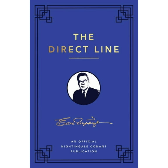 Direct Line: An Official Nightingale Conant Publication