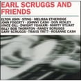 thumbnail image 1 of Earl Scruggs - Earl Scruggs and Friends - Music & Performance - CD, 1 of 1