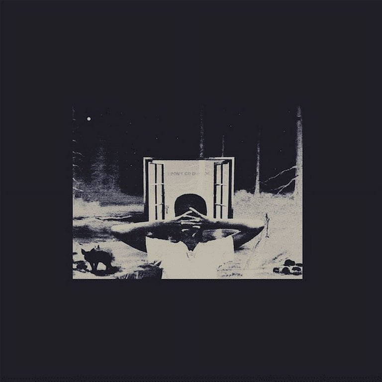 Earl Sweatshirt I Don't Like Shit, I Don't Go Outside: An Album