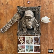 Earl Sweatshirt - SICK! - Music & Performance - CD