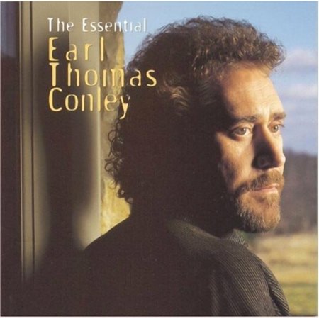 Earl Thomas Conley - Essential - Music & Performance - CD