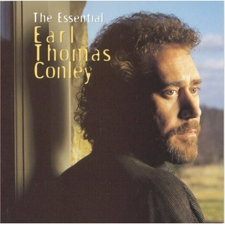 Earl Thomas Conley - Essential - Music & Performance - CD