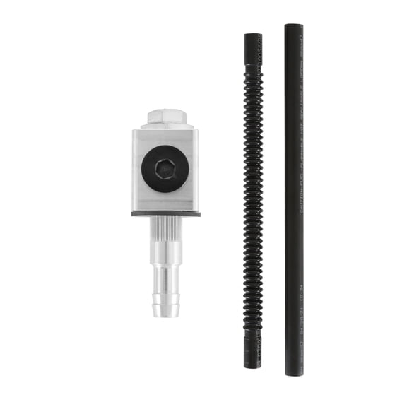 Earl's 166025ERL Weld-Less Fuel Return Fitting