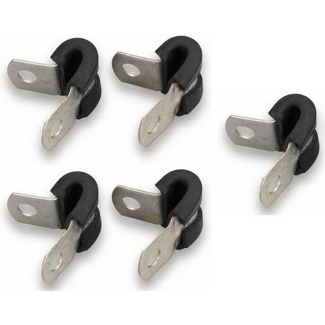 Earl's 171008ERL Hose Clamp