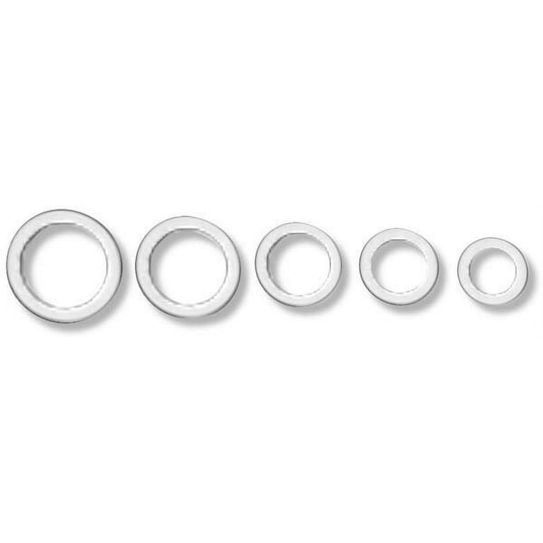 Earl's #3 Crush Washers Earl's #3 Crush Washers