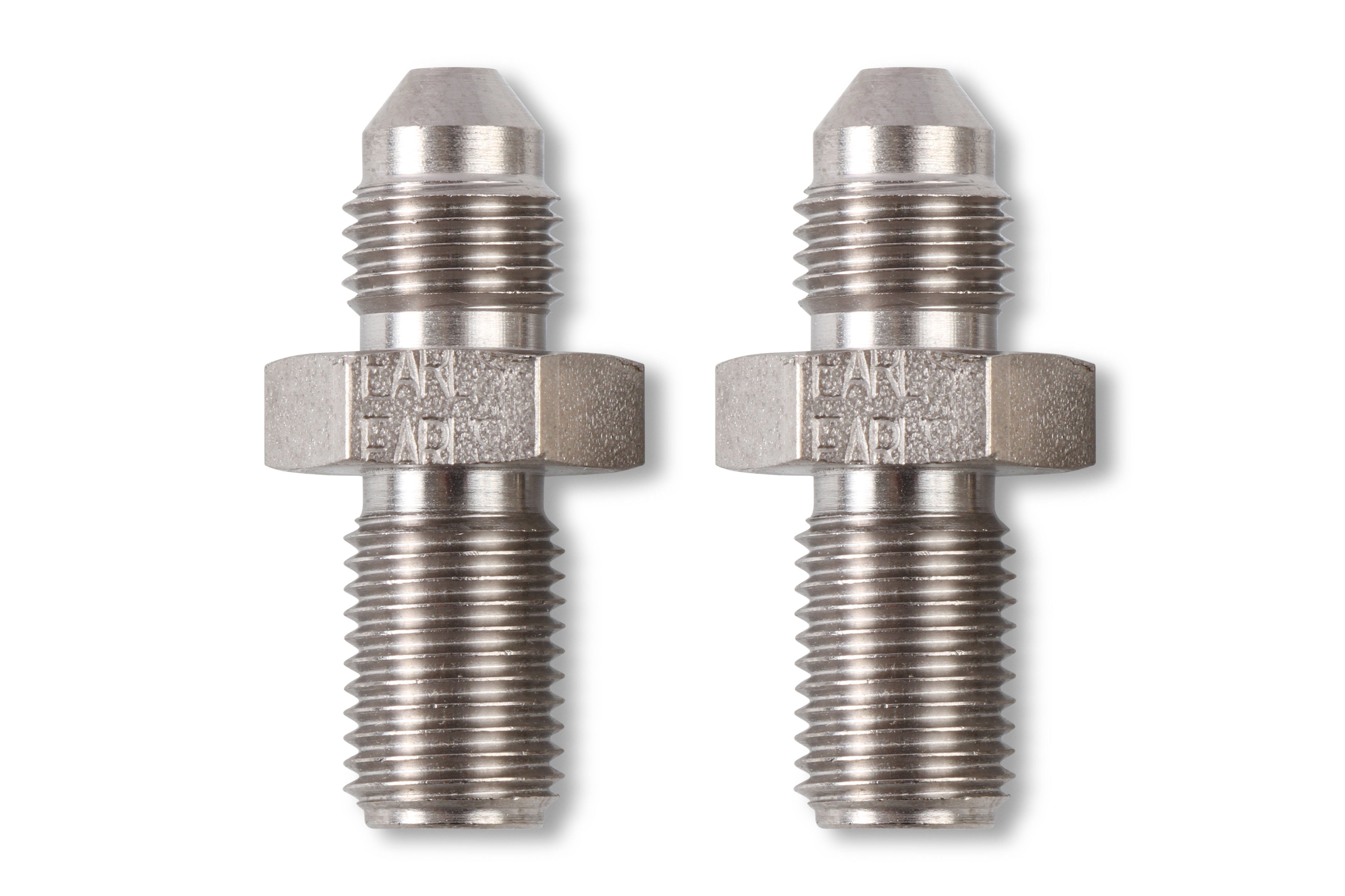 Earl's 581533ERL Brake Adapter