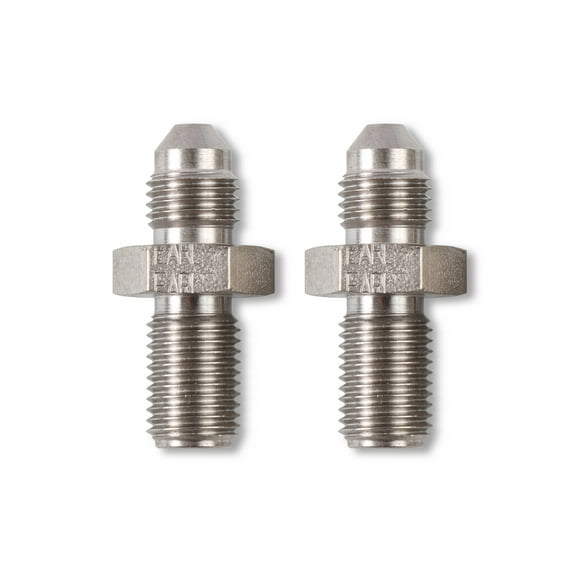 Earl's 581533ERL Brake Adapter