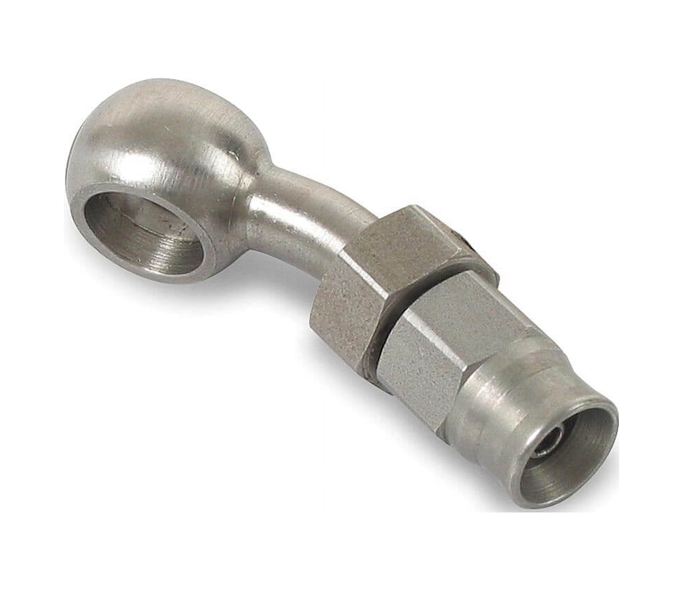 Earl's 600503ERL Speed-Seal Hose End