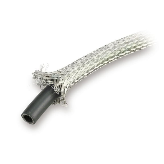 Earl's 920001ERL Tube Braid