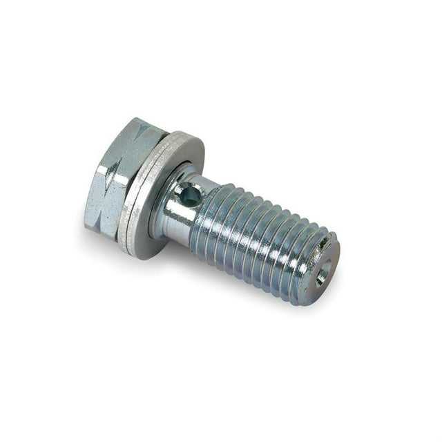 10MM x 1.25 Banjo Bolt