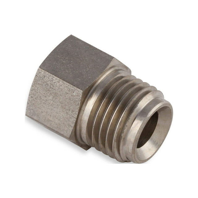 Earl's Performance 00115ERL Fuel Hose Fitting - Walmart.com