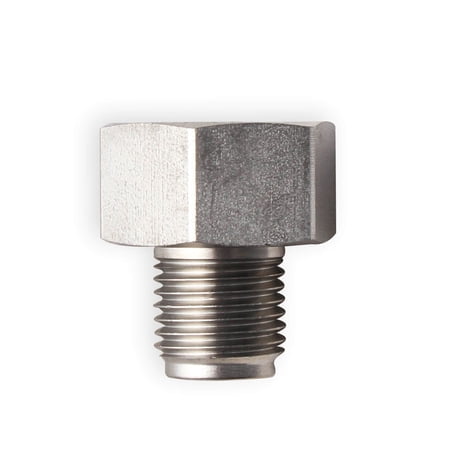 Earl's Performance 00121ERL Fuel Hose Fitting
