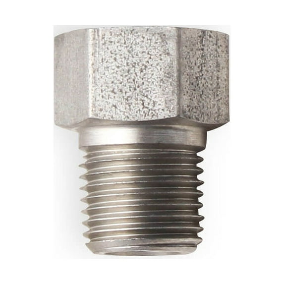 Earl's Performance 02102ERL Fuel Hose Fitting