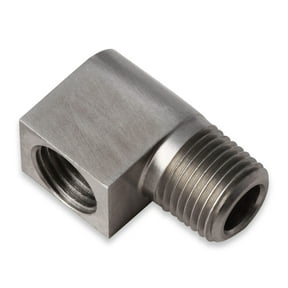 Earl's Performance 03032ERL Fuel Hose Fitting