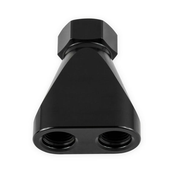 Earl's Performance 100160ERL Fuel Line Junction Block