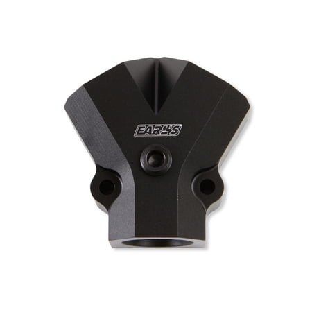 Earl's Performance 100183ERL Fuel Line Junction Block