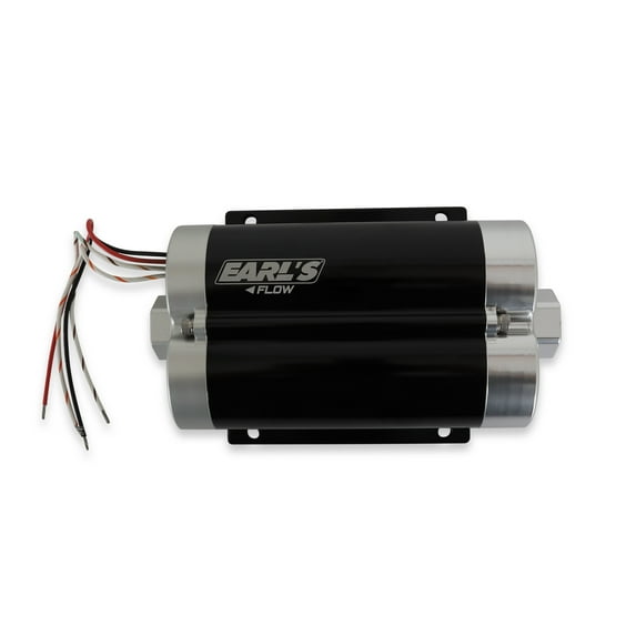 Earl's Performance 1201200ERL Electric Fuel Pump