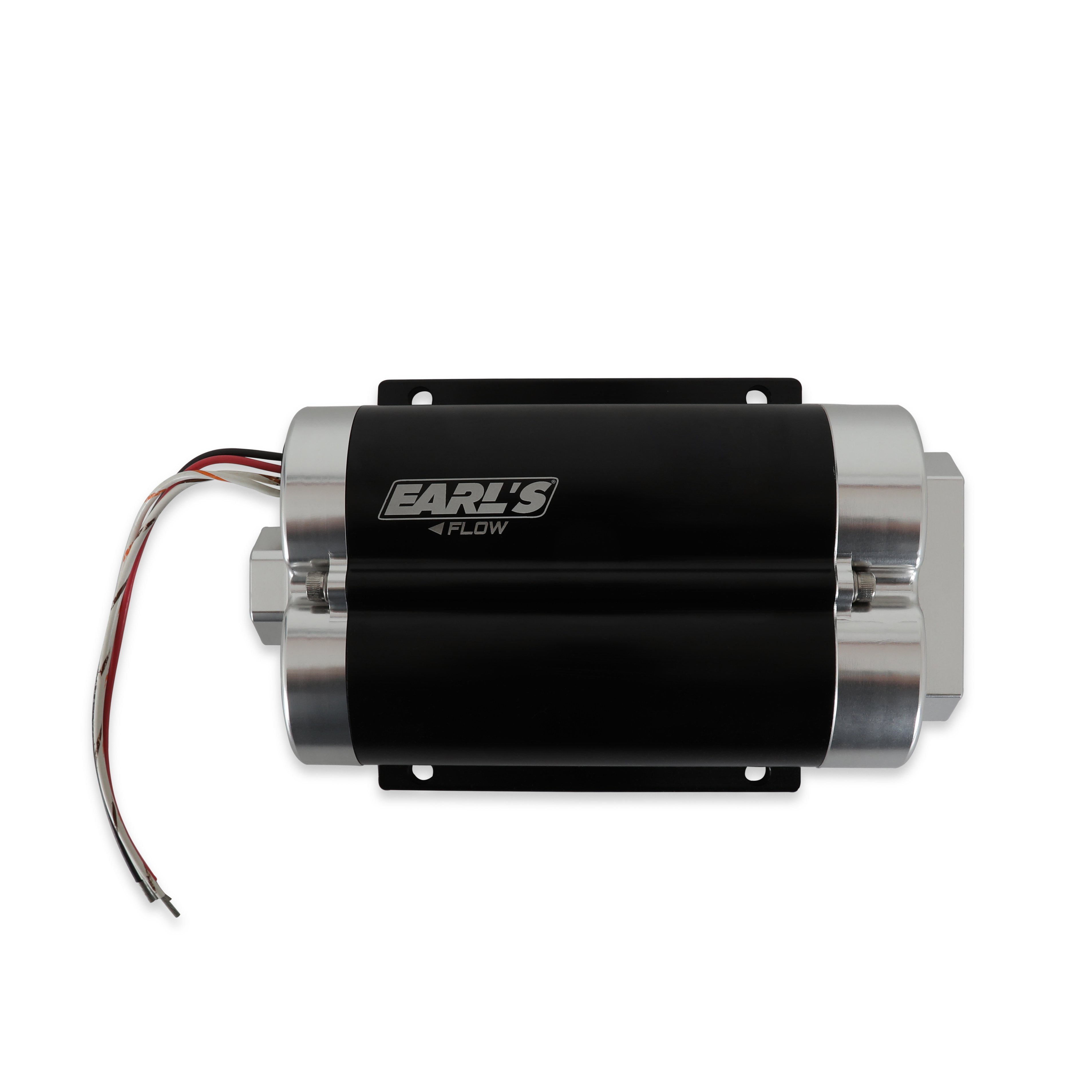Earl's Performance 12016002ERL Electric Fuel Pump
