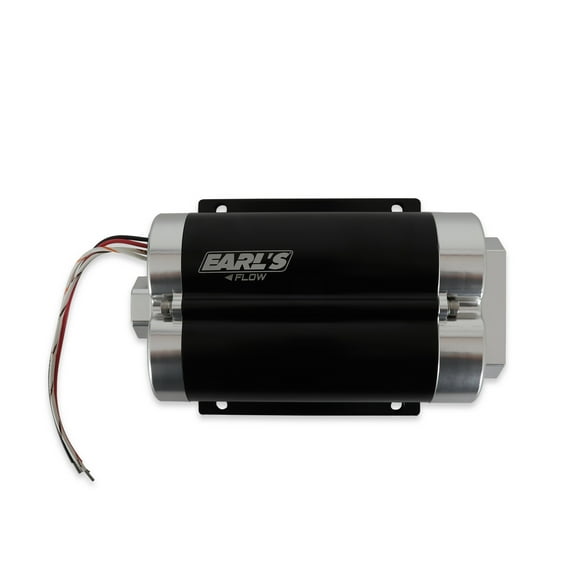 Earl's Performance 12016002ERL Electric Fuel Pump