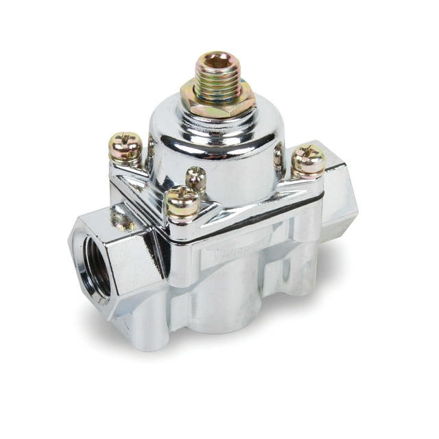 Earl's Performance 12803ERL Fuel Pressure Regulator