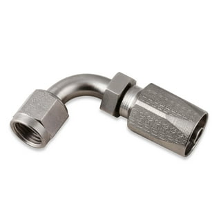 Earl's #6 to 18MMx1.5 Adapter Fitting Power Steering Earl's #6 to 18MMx1.5 Adapter Fitting Power Steering
