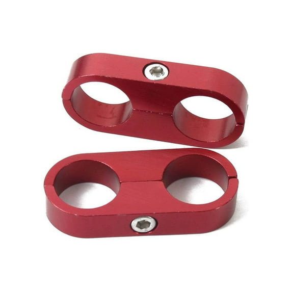 Earl's Performance 167007ERL Vacuum Hose Bracket