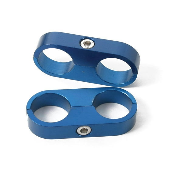 Earl's Performance 167115ERL Vacuum Hose Bracket