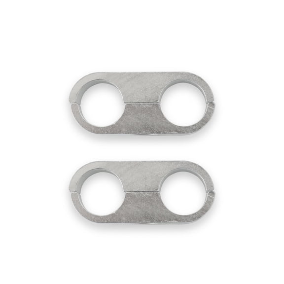 Earl's Performance 167209ERL Vacuum Hose Bracket