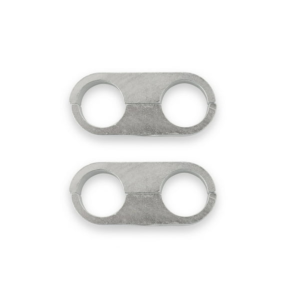 Earl's Performance 167209ERL Vacuum Hose Bracket