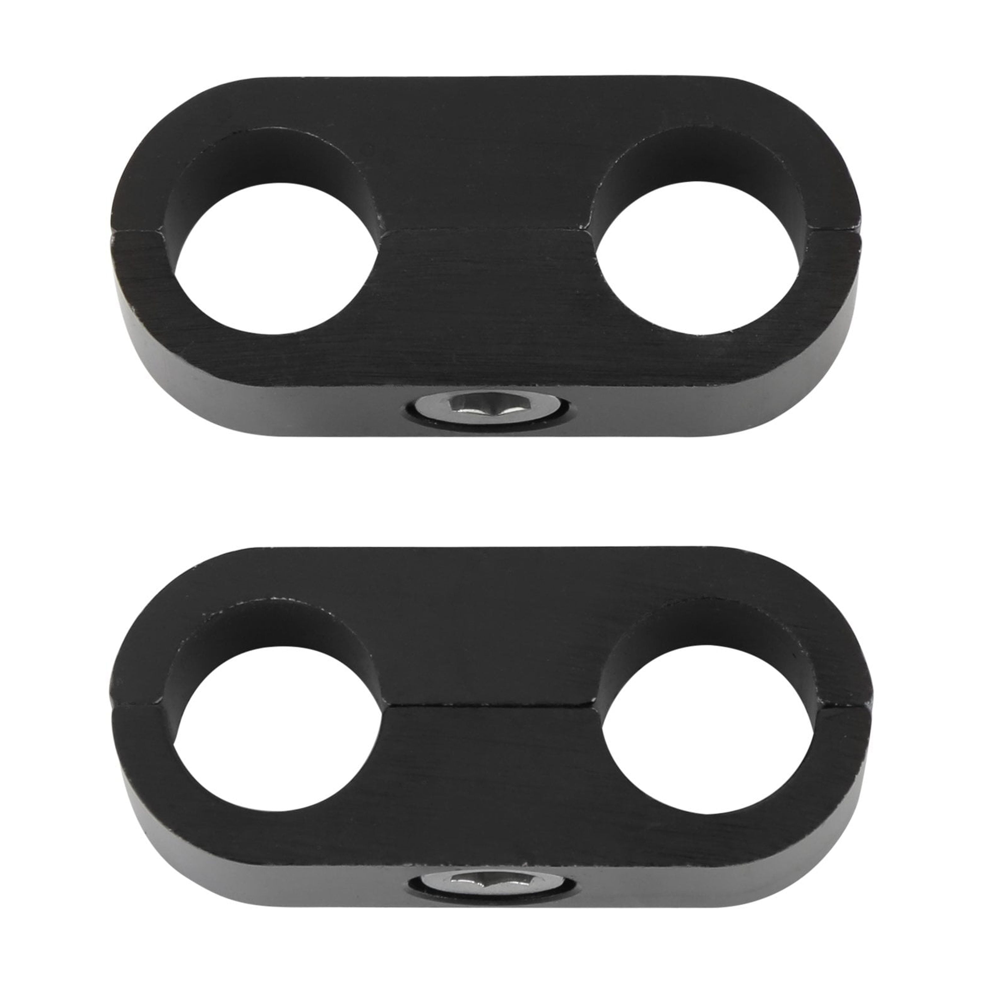 Earl's Performance 167508ERL Vacuum Hose Bracket